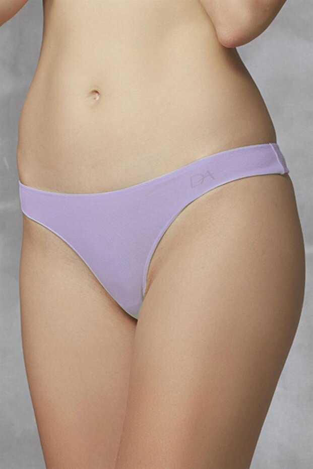 Kadın Modal String Tanga 6101 - 1