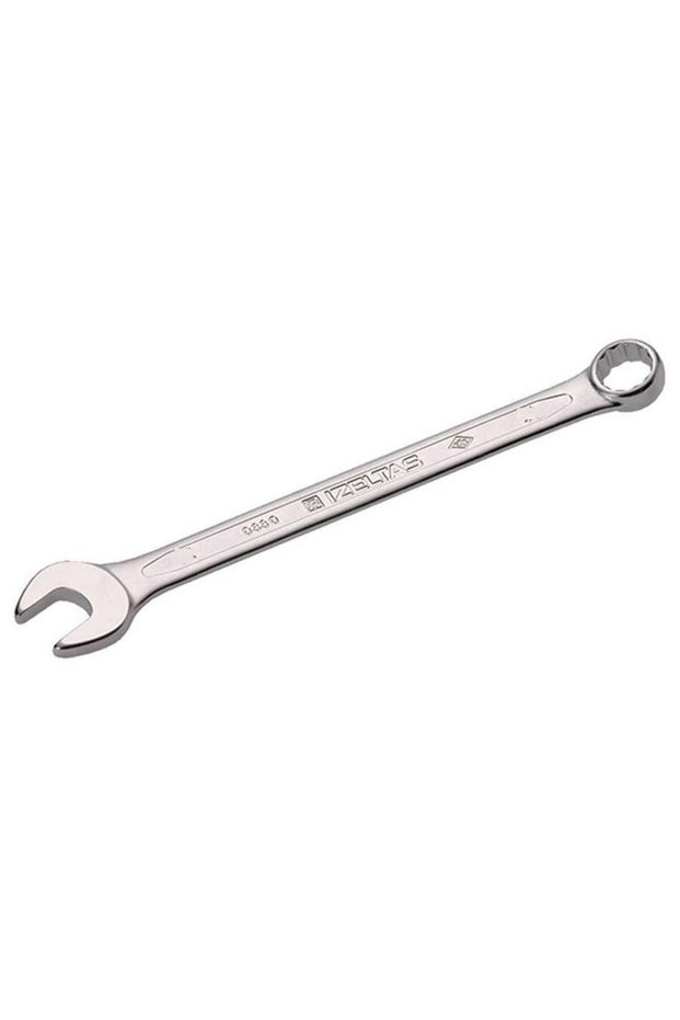 İzeltaş 24 mm Long Size Combined Wrench - Izeltaş 0330020024