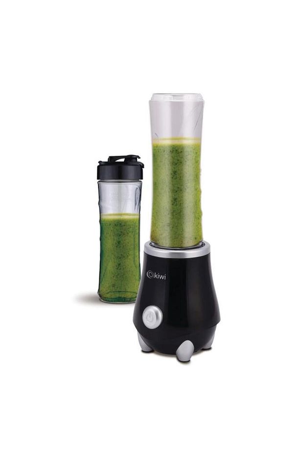 Ksb-2214 Standlı Sporcu Blender - Kişisel Smoothie Blender 500 ml Bardaklı - 3