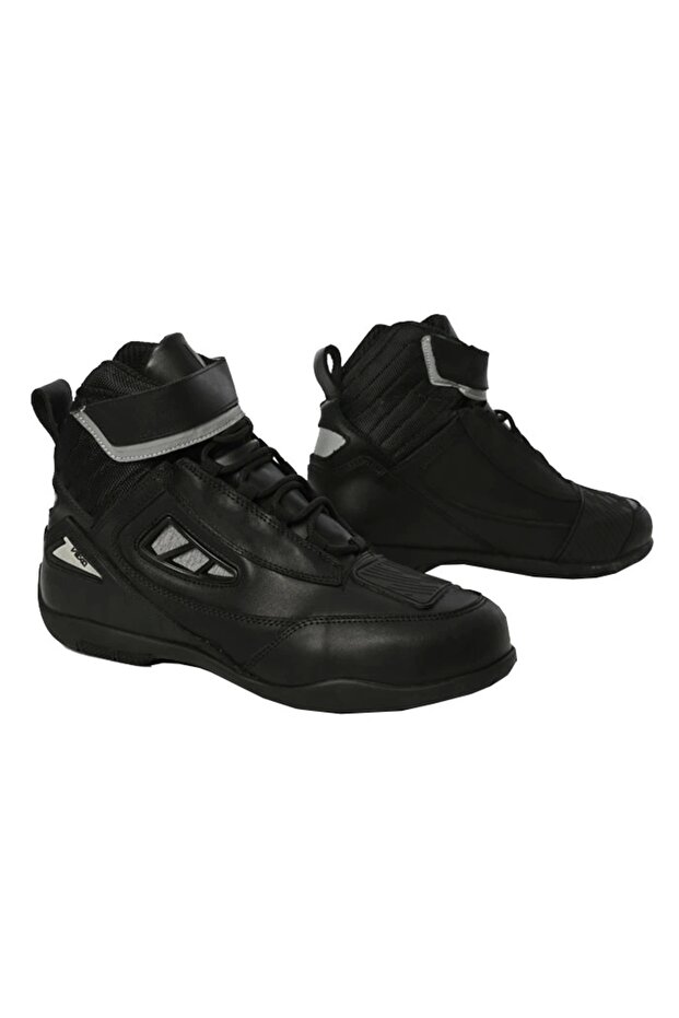 VERTIGO WATERPROOF BOT SİYAH - 3
