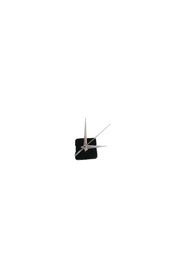 Saat Mekanizması,quartz Akar Saat Mekanizması 16 Mm Ve Seti (AKREP - YELKOVAN - SANİYE) Askısız - 1