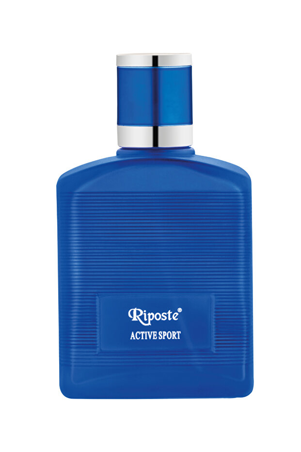 Active Sport Erkek Parfüm 100 ML - 3