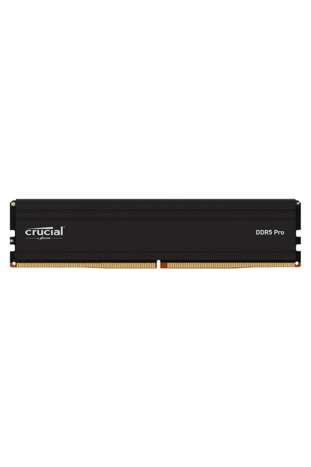 Pro Cp2K24G56C46U5 48Gb (2X24) 5600Mhz Cl46 Ddr5 Udımm Desktop Computer Memory - 1