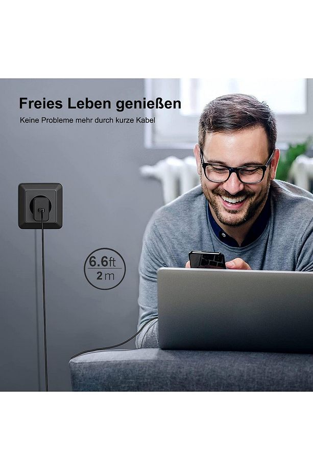 Samsung Galaxy S24 Ultra/S24 Plus/S23Fe/S22/S21/A55 Uyumlu Şarj Aleti 25w Şarj Cihazı Type-C USB-C - 6
