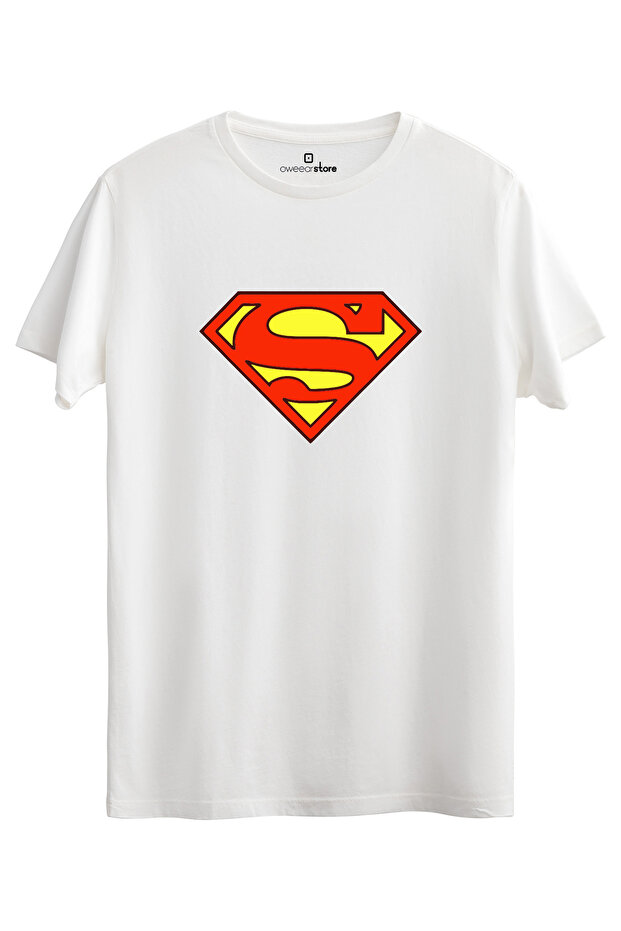 Unisex Superman - Regular T-Shirt