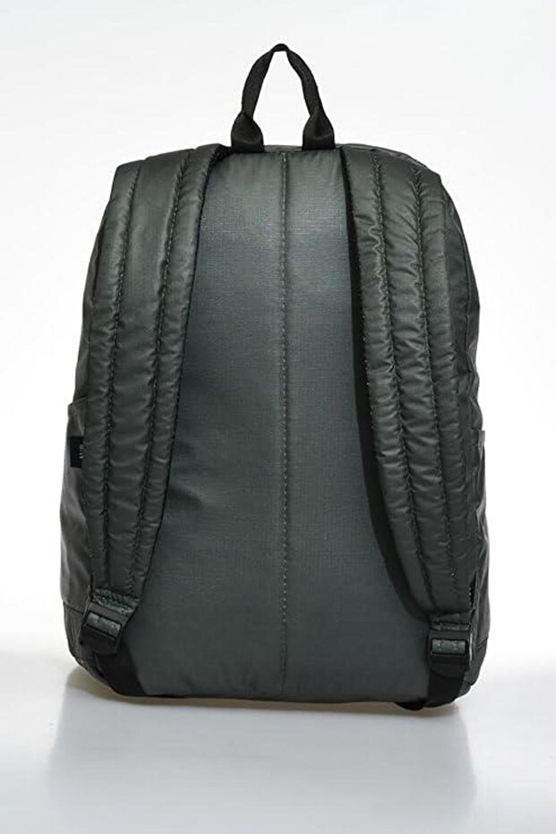 Orijinal Sırt Çantası Çift Bölmeli Haki 3473 - 3