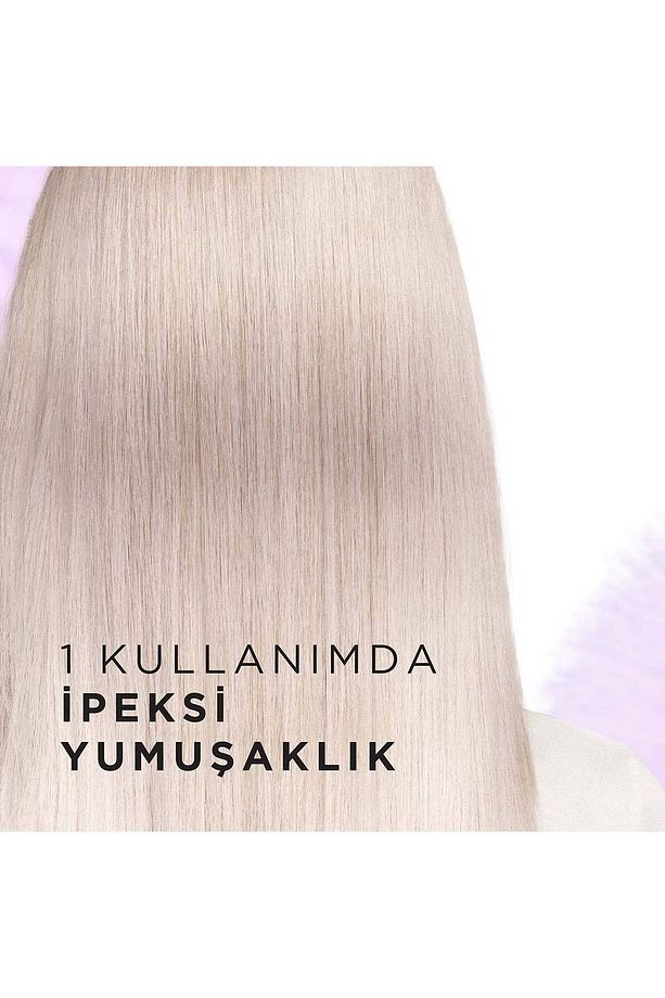 Pro-V İpeksi Parlaklık Miracles Şampuan 325 ml + Saç Kremi 275 ml + Maske 300 ml - 7