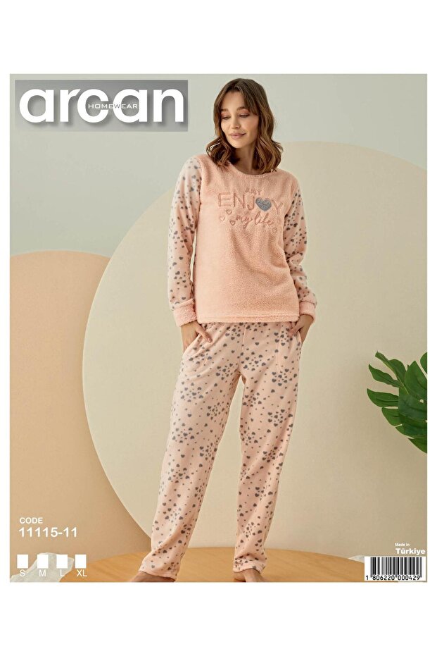 POLARPİJAMATAKIMI - 1