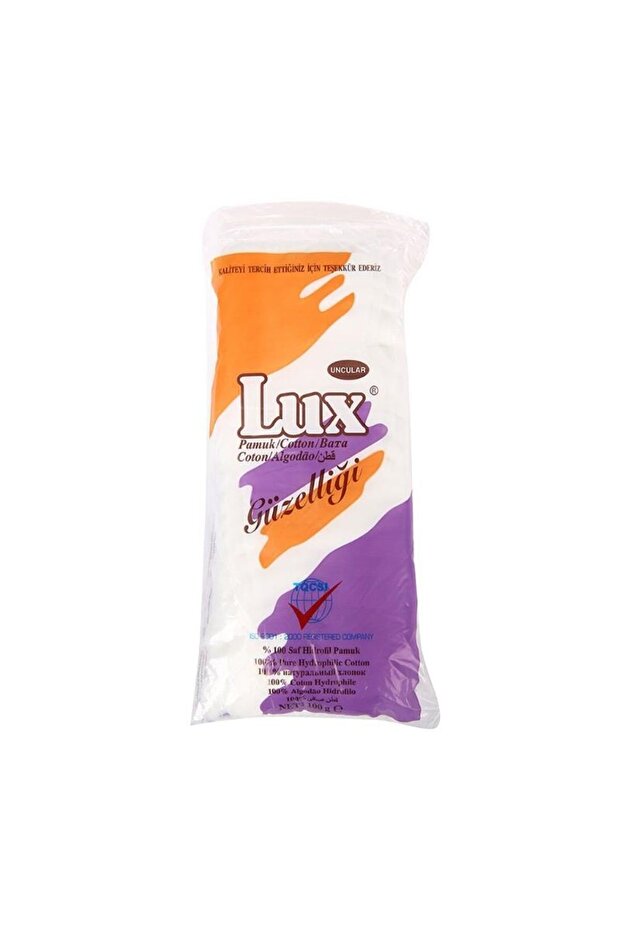 Hidrofil Pamuk 100 gr - 1