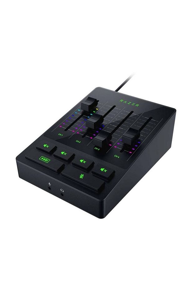 Audio Mixer-all-in-one Analog Mixer Rz19-03860100-r3m1 - 2