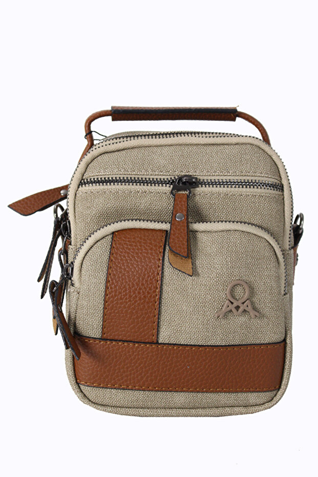 حقيبة كتف للرجال M 413 Mega Bag - حقيبة يد