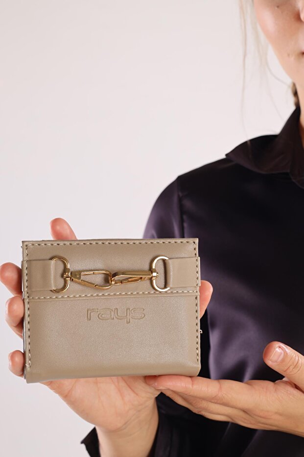 029 Гаманець Vizon - 2