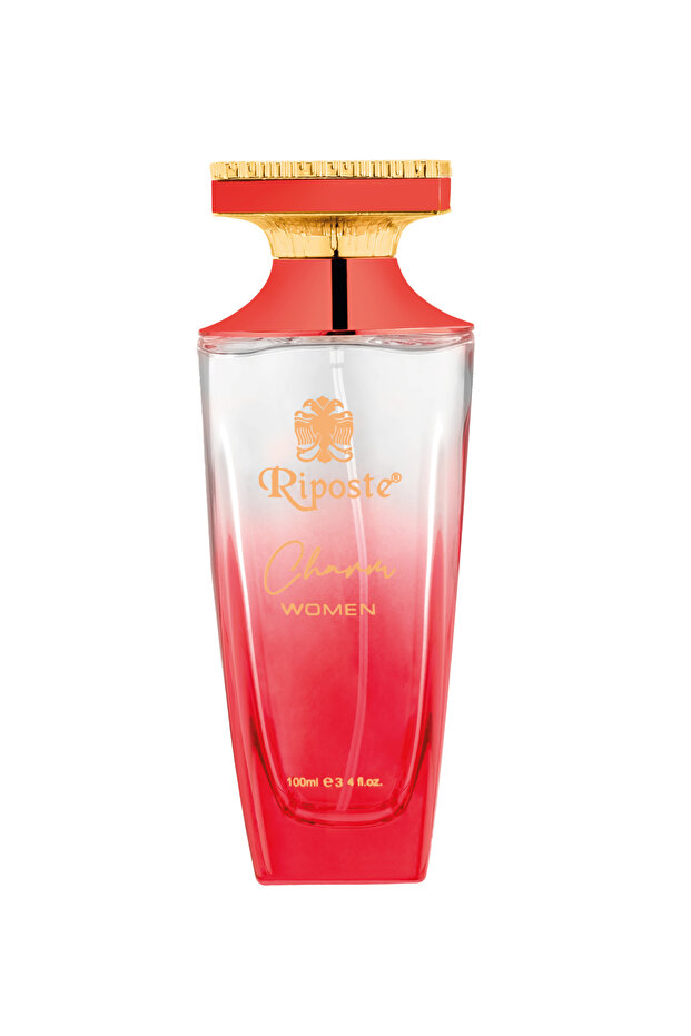 Charm Kadın Parfüm 100 ML - 3