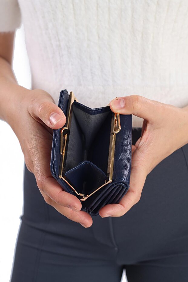 Classic Mini Wallet - 026 Laci Model - 5