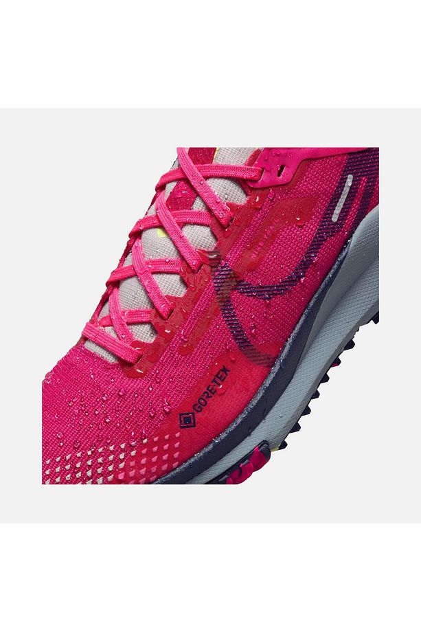 React Pegasus Trail 4 Gore-Tex Running Kadın Spor Ayakkabı - 8