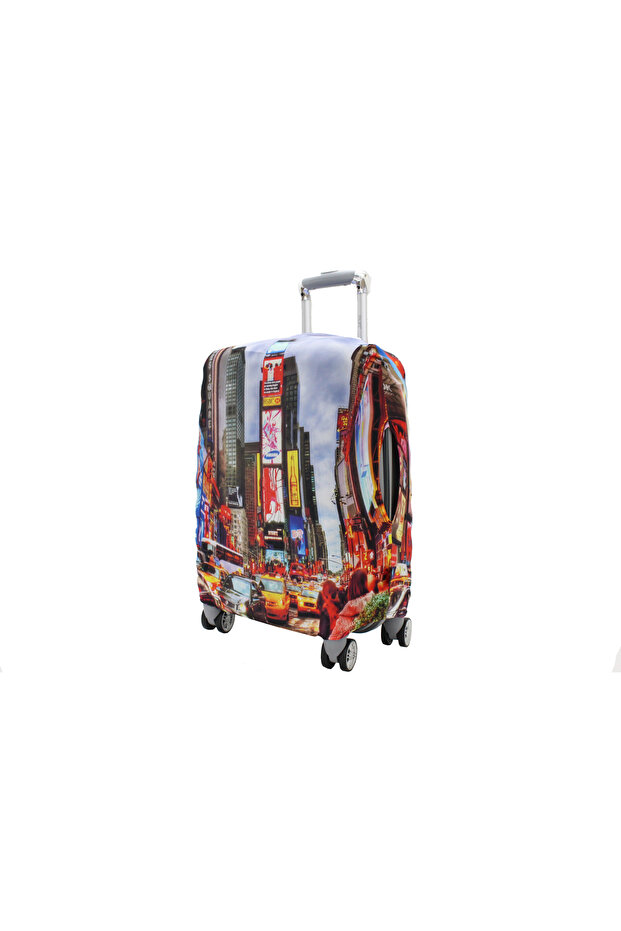 (My # 37 New York Times) Case for a Luggage