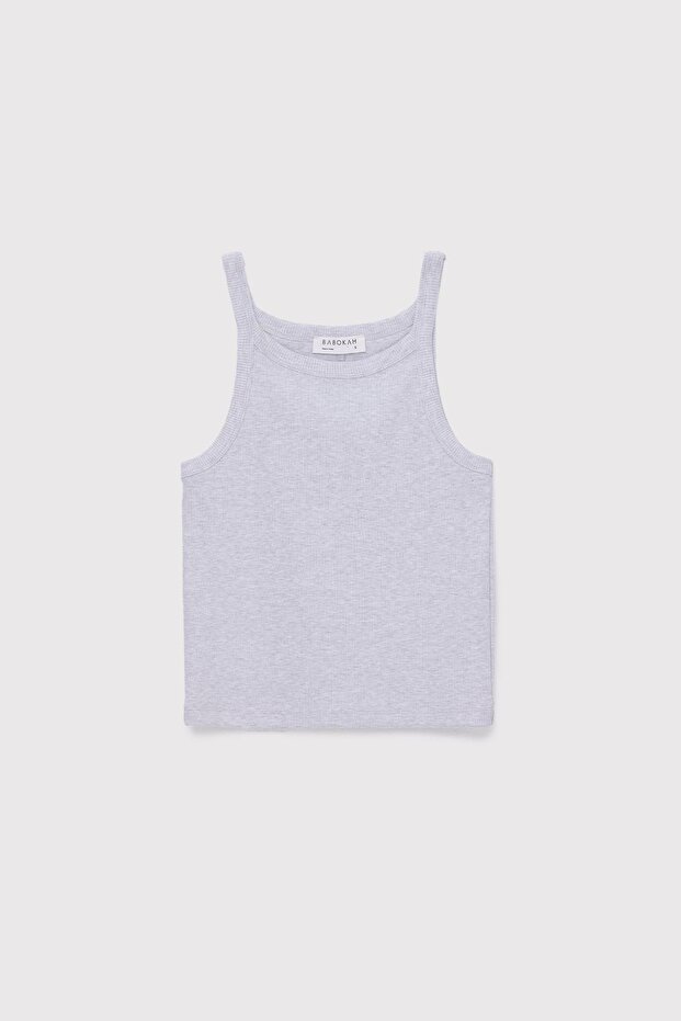 Halter Yaka Atlet - 5