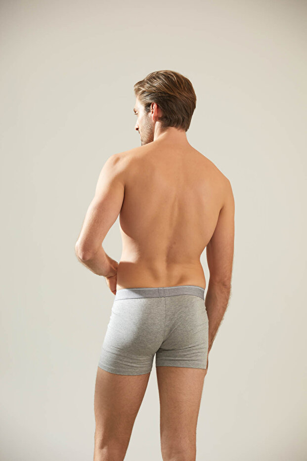 Erkek Modal Boxer - 4