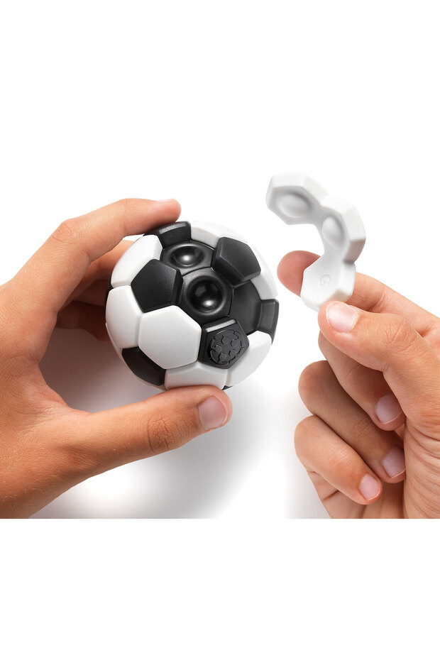 Plug & Play Ball - 4