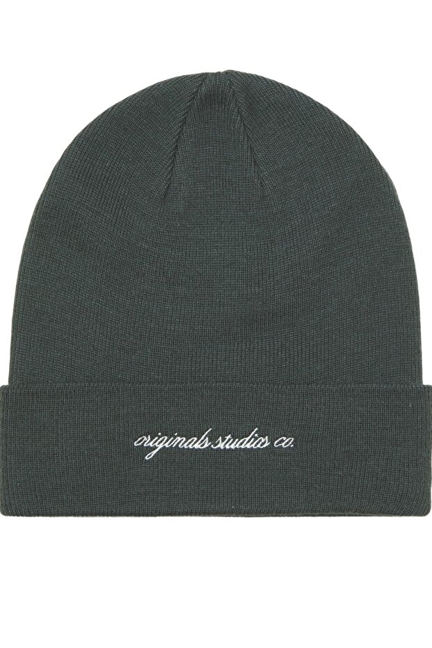 JACURBAN SOFT BEANIE - 3