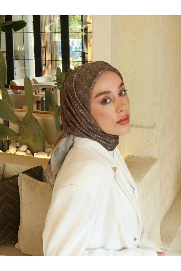 وشاح قطن MK - 3