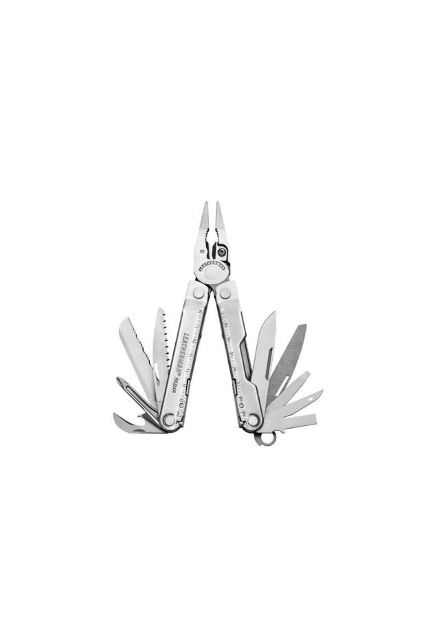 Rebar Coyote Multi Tool Pense Çakı Kılıflı 17 İşlev - 1