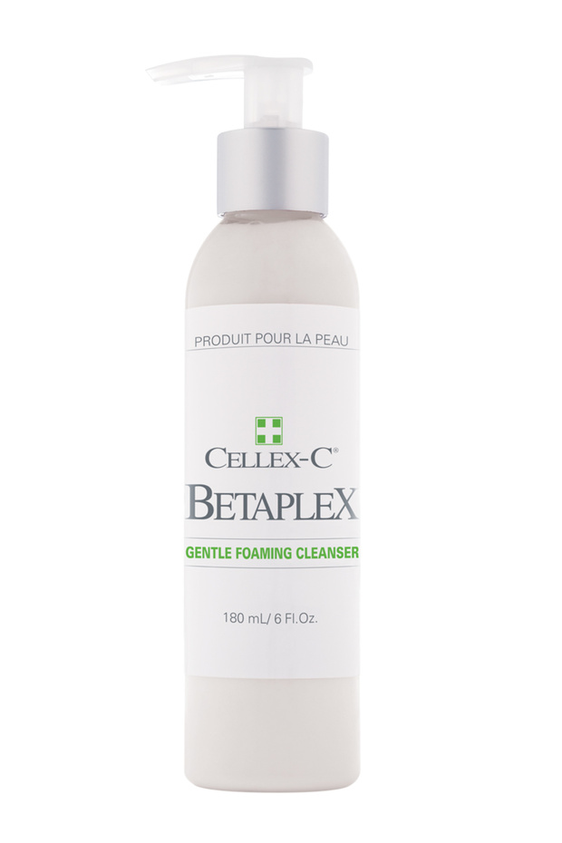Soft Foaming Cleanser - Soft Foaming Cleanser 180ml (Suitable for All, Except Sensitive Skin) - 1
