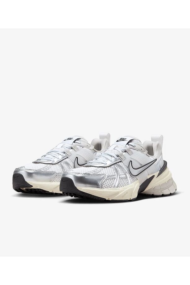 Sneaker W V2K Run Kadın Ayakkabı FD0736-100 - 2