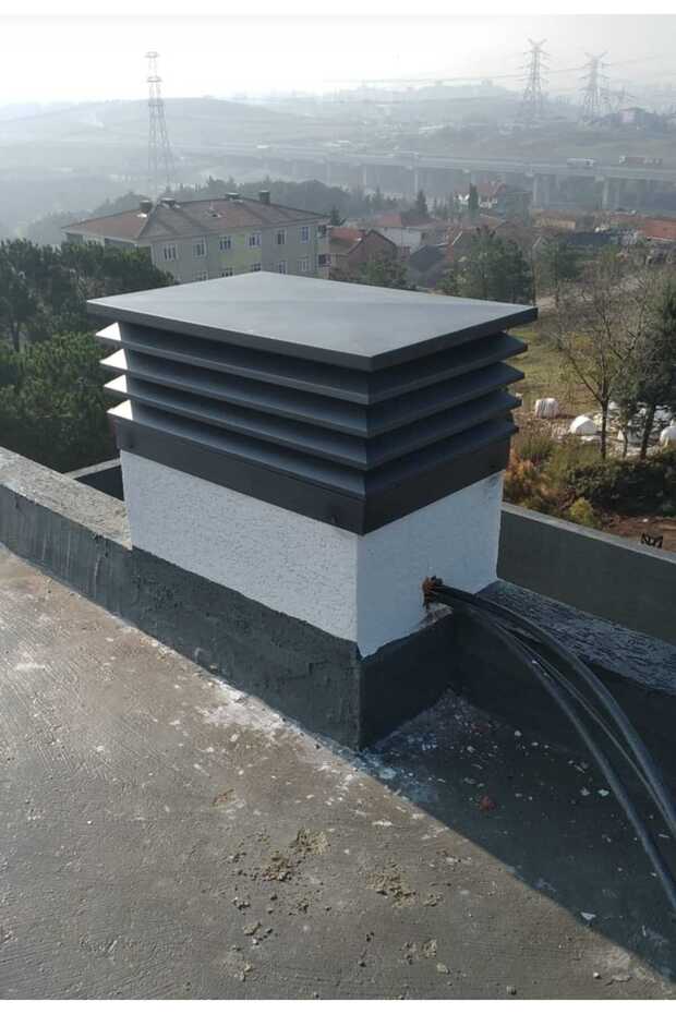 BACA MENFEZİ 50*50 - 2