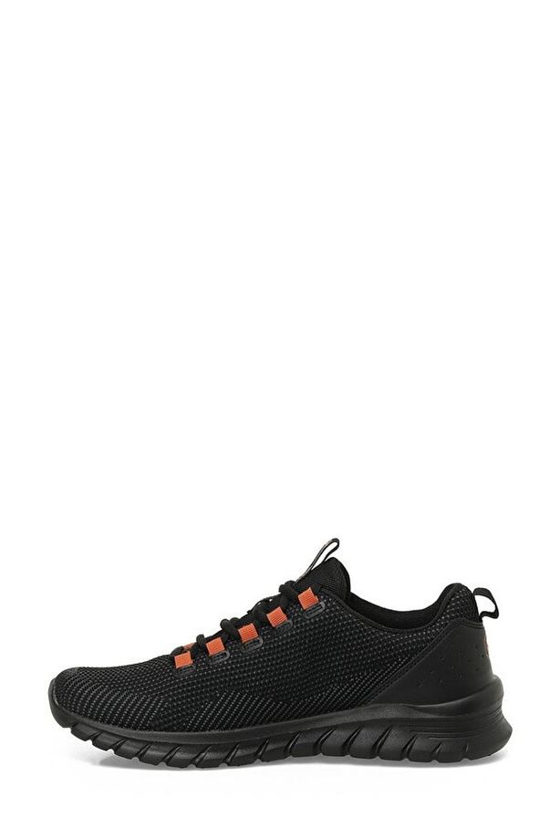 4w Weasley 4pr Erkek Spor Ayakkabı A101782957 Sıyah - 3