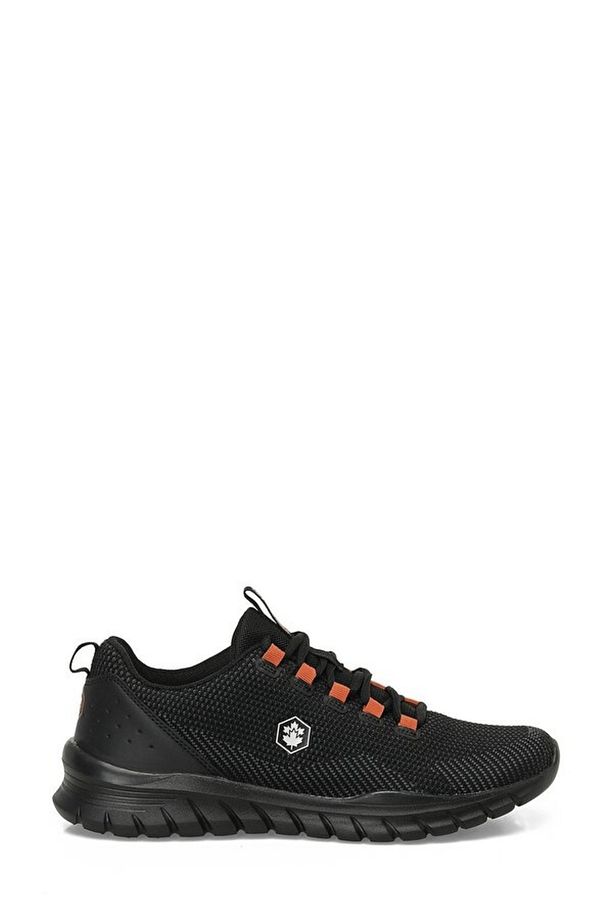 4w Weasley 4pr Erkek Spor Ayakkabı A101782957 Sıyah - 1