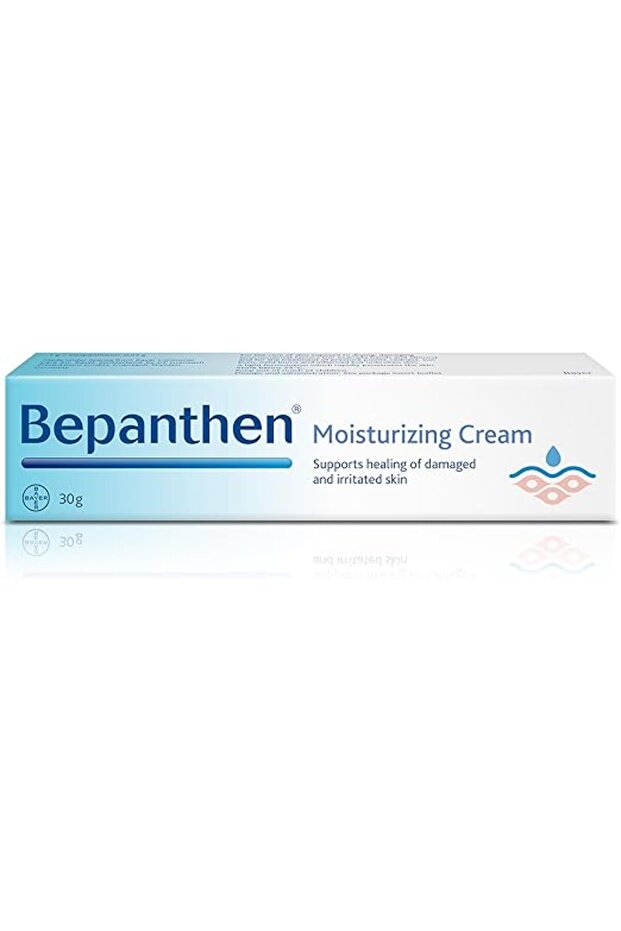 Skin Moisturizer Cream 30g