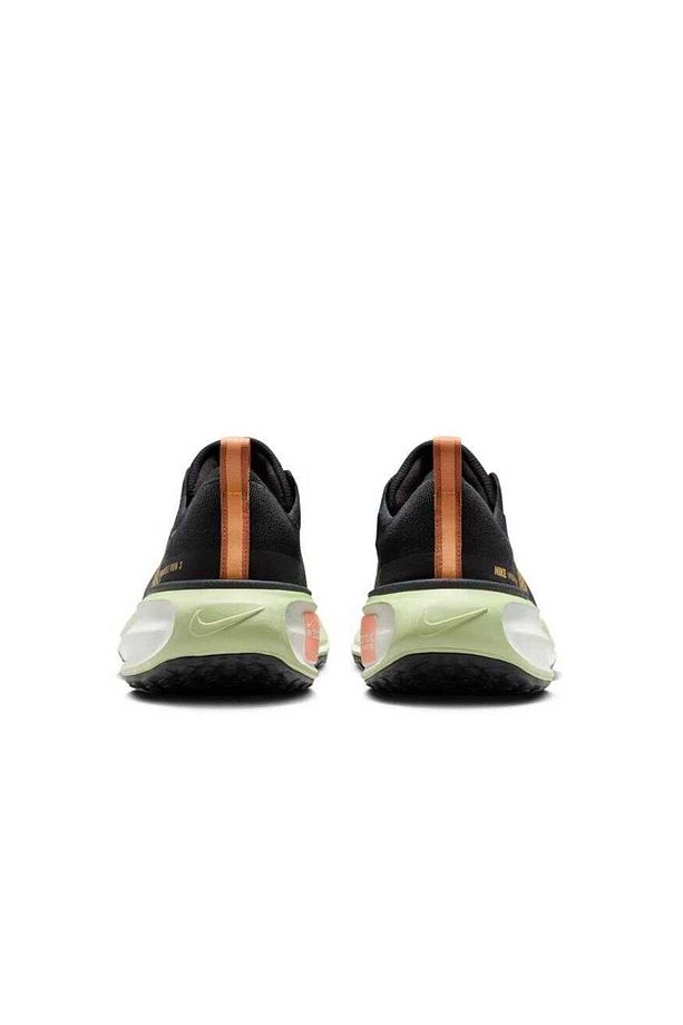 Zoomx Invincible Run Fk 3 Erkek Siyah Koşu Ayakkabısı DR2615-004 - 6