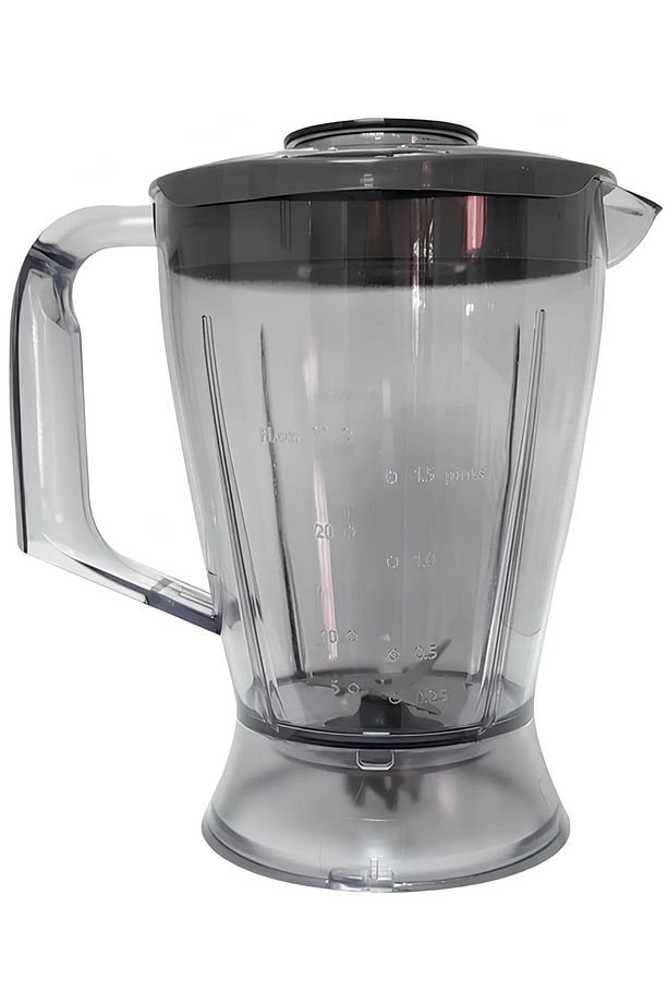 Functionall 2845H Mutfak Robotu Blender Sürahi Haznesi - 4