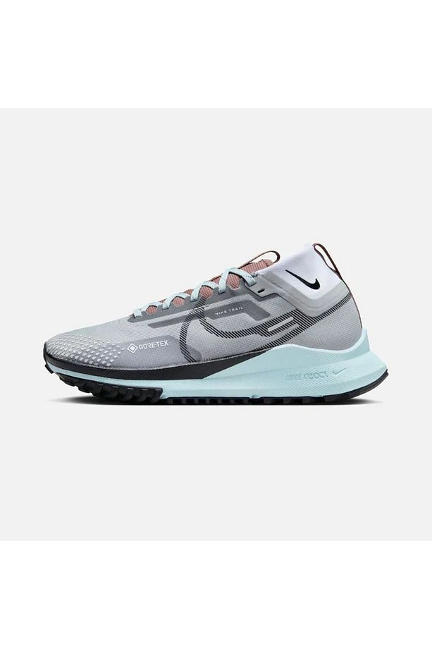 W React Pegasus Trail 4 Gore-tex Su Geçirmez Kadın Koşu Ayakkabısı ( Dar Kalıp ) - 3