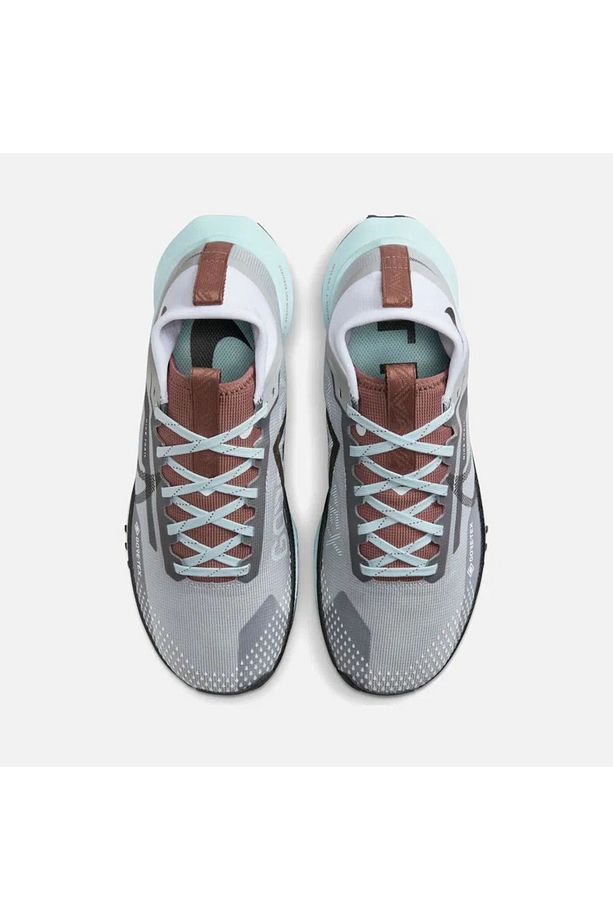 W React Pegasus Trail 4 Gore-tex Su Geçirmez Kadın Koşu Ayakkabısı ( Dar Kalıp ) - 2