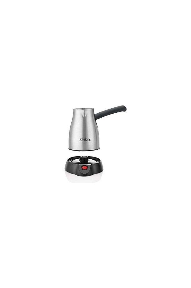 Scm-2967 Elektrikli Cezve kahve makinesi türk kahve - 2