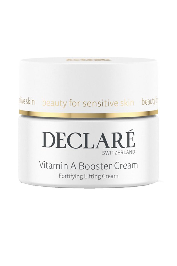 Cremă cu Vitamina A Declaré 50 ml