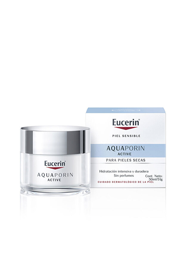 Aquaporin Active Feuchtigkeitspflege Für Trockene Haut 50 ml - 1