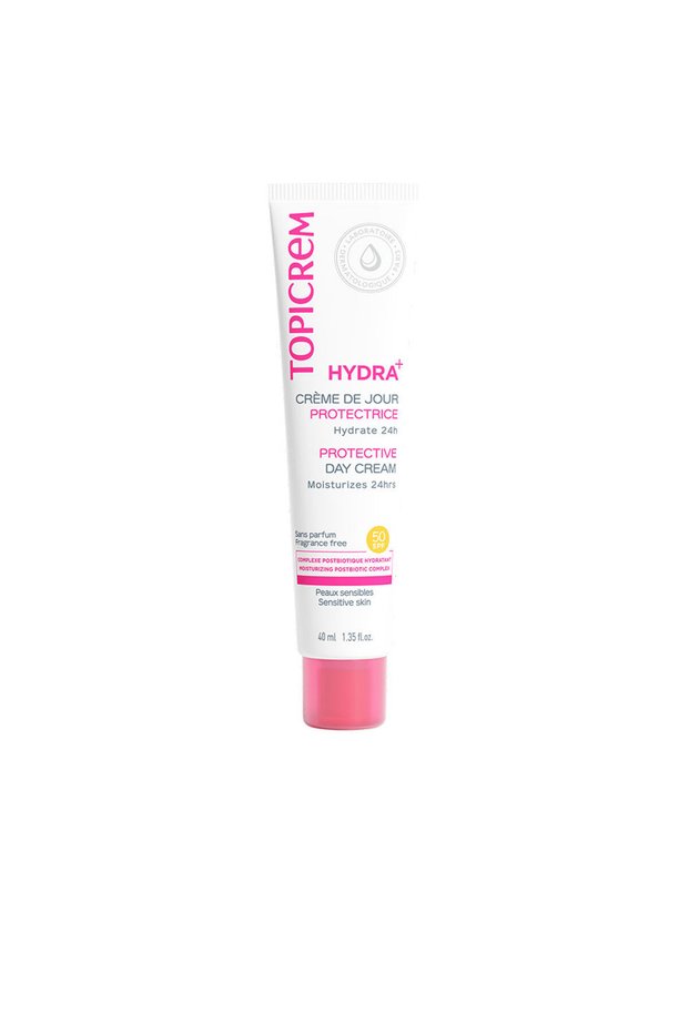 Hydra+ Crema Día Protectora Spf50 40 ml