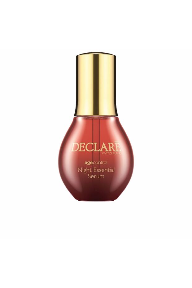 Age Control Night Essential Serum 50 ml - 1