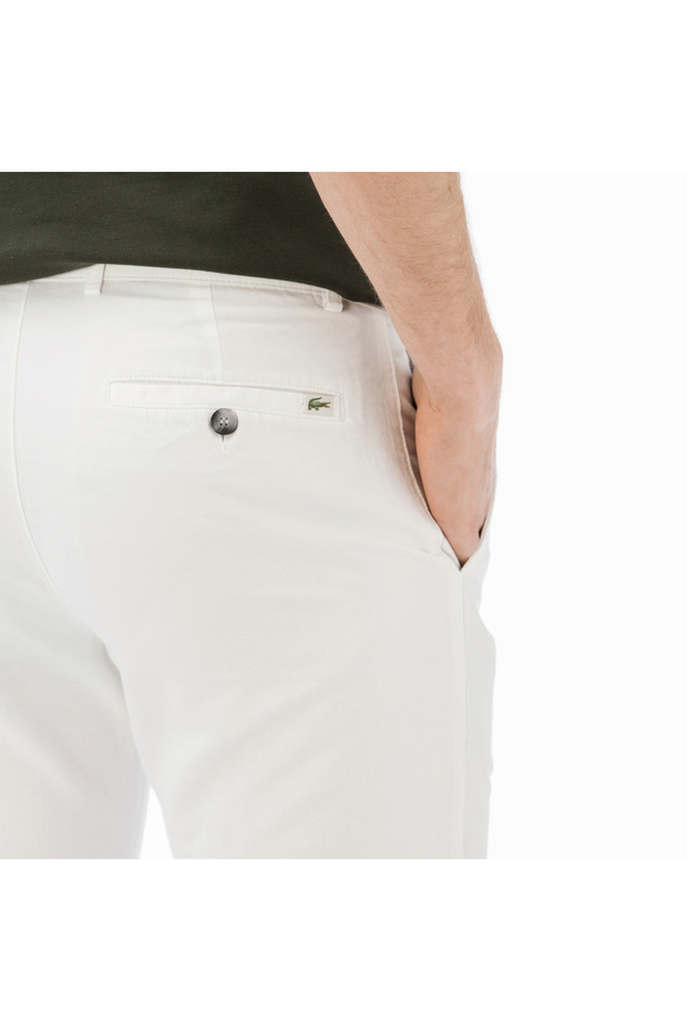 Erkek Bej Pantolon - 4