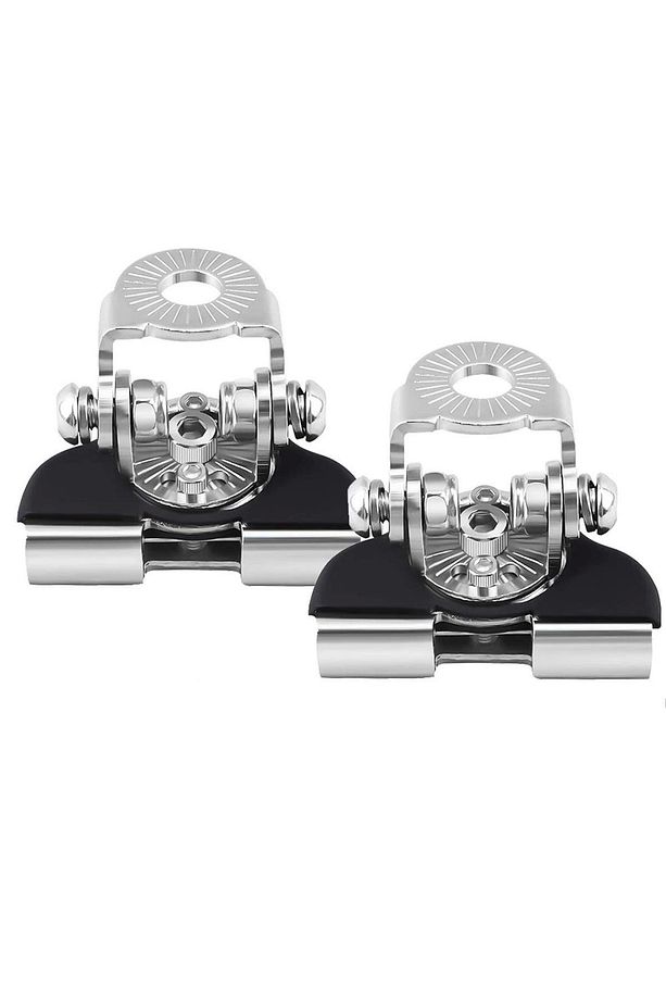 Kaput Üstü Led Bağlama Aparatı(Çift) - 1