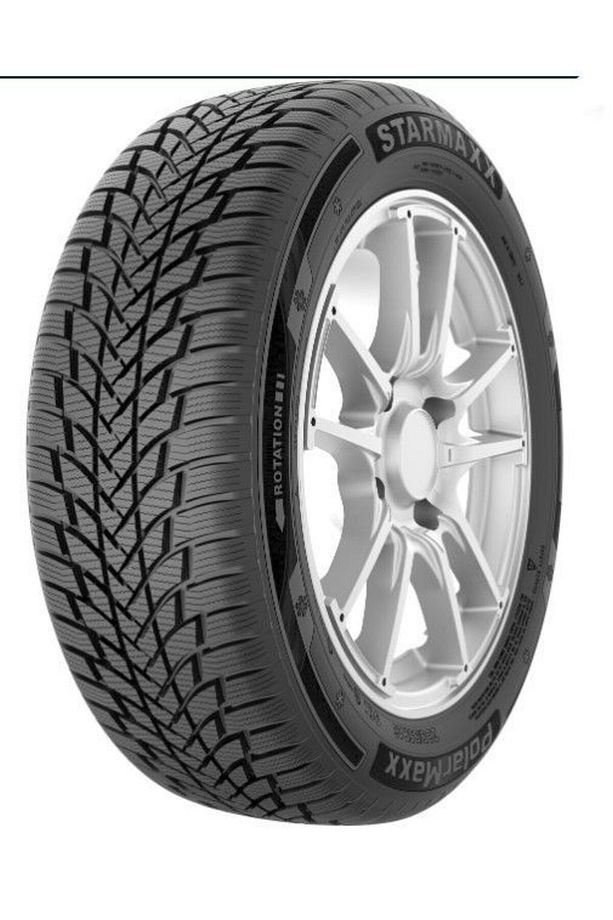 STARMAXX 215/50 R17 TL 95V R.POLARMAXX SPORT KIS - 1