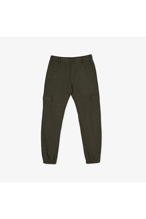 Men's Pants - 3