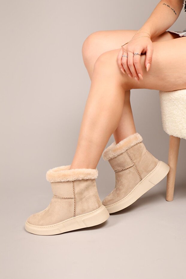 GERD Süet Bot TEN - 1