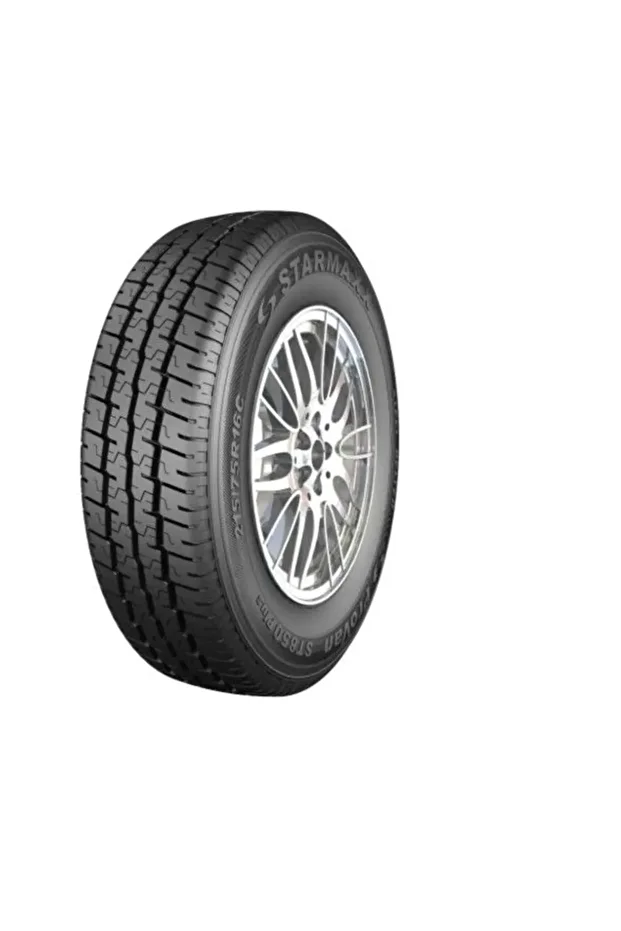 STARMAXX 225/75 R16 C TL 10PR PROVAN ST850 PlusYAZ 2025 - 1