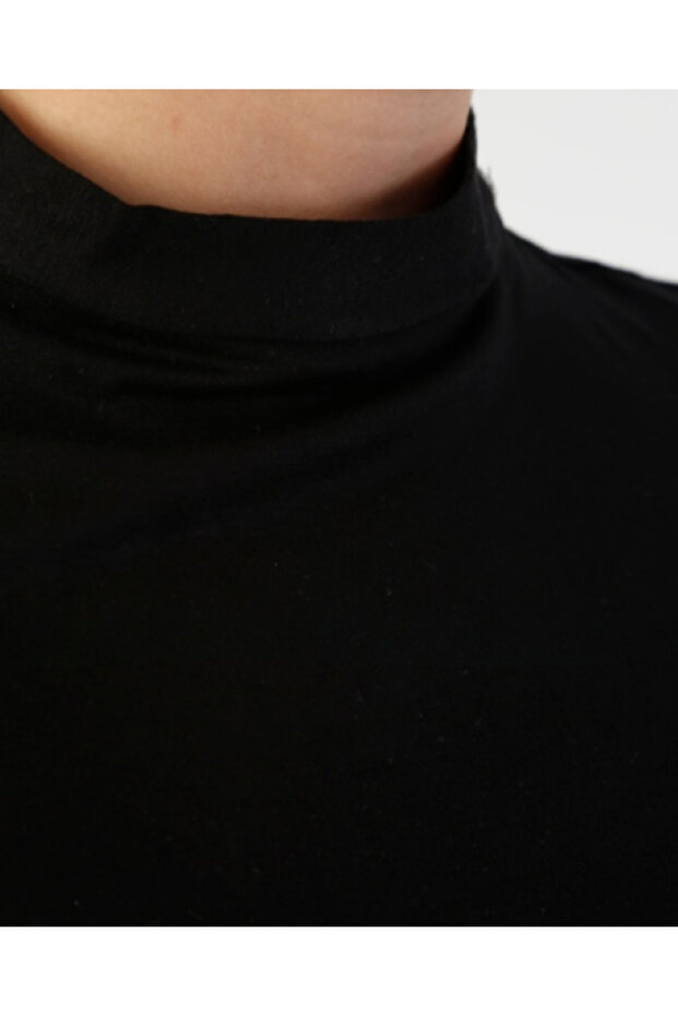 طوق الرقبة الأسود - 3