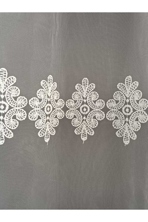 ÜTÜ İSTEMEZ ARA BOŞLUKLU PERDE - 2