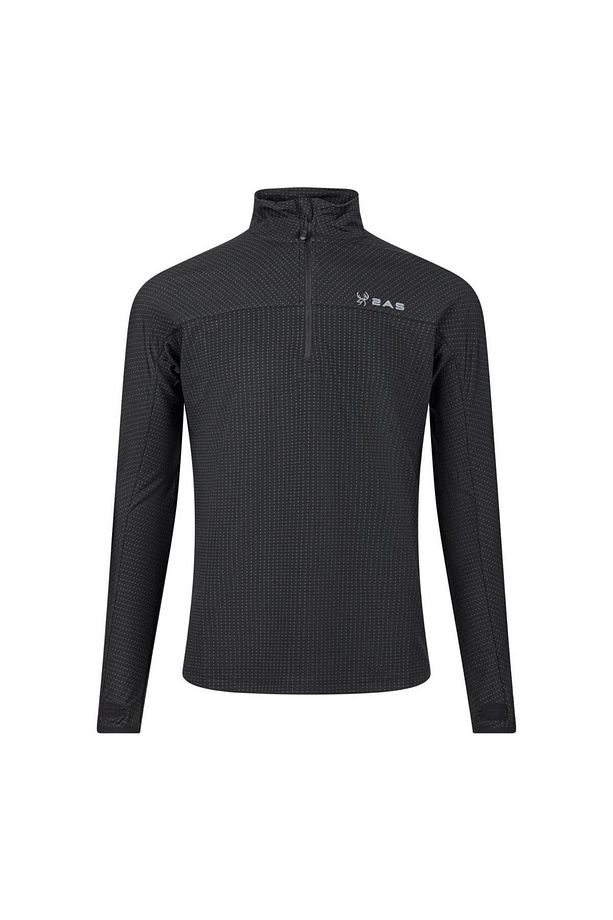 Kolima Yarım Fermuar Sweat - 1